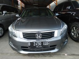 Jual mobil Honda Accord 3.5 V6 2008 dengan harga murah di DKI Jakarta 1