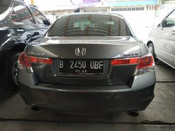 Jual mobil Honda Accord 3.5 V6 2008 dengan harga murah di DKI Jakarta 5