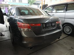 Jual mobil Honda Accord 3.5 V6 2008 dengan harga murah di DKI Jakarta 6