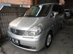 Jual mobil Nissan Serena Highway Star 2010 terawat di DKI Jakarta 5