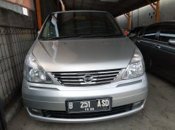 Jual mobil Nissan Serena Highway Star 2010 terawat di DKI Jakarta 6