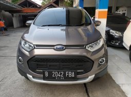 Jual Cepat Ford EcoSport Titanium 2015 di DKI Jakarta 1
