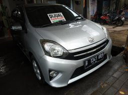 Jual Cepat Toyota Agya G 2014 di DKI Jakarta 6