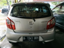 Jual Cepat Toyota Agya G 2014 di DKI Jakarta 2
