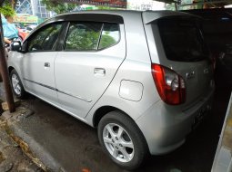 Jual Cepat Toyota Agya G 2014 di DKI Jakarta 1