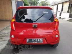 Mobil Kia Picanto SE 2013 dijual, DKI Jakarta 6