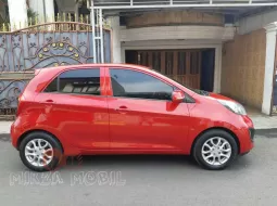Mobil Kia Picanto SE 2013 dijual, DKI Jakarta 5