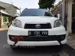 Jual cepat mobil Toyota Rush TRD Sportivo 2015 di DKI Jakarta 1