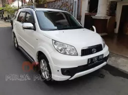 Jual cepat mobil Toyota Rush TRD Sportivo 2015 di DKI Jakarta 2