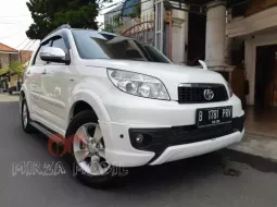 Jual cepat mobil Toyota Rush TRD Sportivo 2015 di DKI Jakarta 3