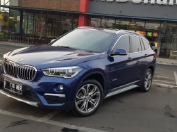 DKI Jakarta, mobil bekas BMW X1 XLine F48 2016 dijual  1