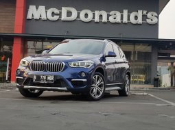 DKI Jakarta, mobil bekas BMW X1 XLine F48 2016 dijual  3