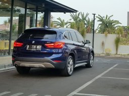 DKI Jakarta, mobil bekas BMW X1 XLine F48 2016 dijual  5