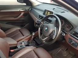 DKI Jakarta, mobil bekas BMW X1 XLine F48 2016 dijual  4