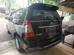 Dijual mobil Toyota Kijang Innova 2.5 G 2013 bekas, Jawa Barat 1