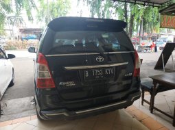 Dijual mobil Toyota Kijang Innova 2.5 G 2013 bekas, Jawa Barat 4