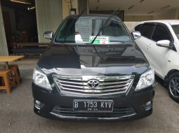 Dijual mobil Toyota Kijang Innova 2.5 G 2013 bekas, Jawa Barat 3