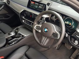 Jual mobil BMW 5 Series 530i 2018 dengan harga terjangkau di DKI Jakarta 7