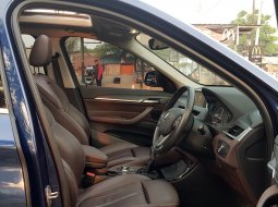 Jual mobil BMW X1 XLine 2016 terawat di DKI Jakarta 2