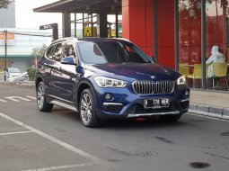 Jual mobil BMW X1 XLine 2016 terawat di DKI Jakarta 5