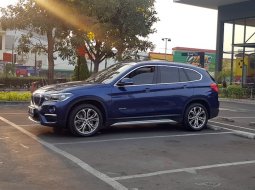 Jual mobil BMW X1 XLine 2016 terawat di DKI Jakarta 7
