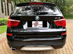 Jual mobil bekas murah BMW X3 xDrive20d xLine 2015 di Banten 1