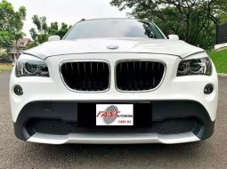 Jual mobil BMW X1 S Drive 2.0 2012 bekas, Banten 3