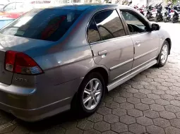 Jual mobil bekas murah Honda Civic VTi-S 2004 di DKI Jakarta 3