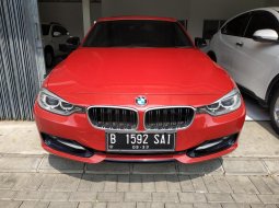 Jual mobil BMW 3 Series 328i 2013 dengan harga murah di Jawa Barat  9