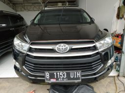 Jual mobil Toyota Kijang Innova 2.0 G 2016 murah di Jawa Barat  10
