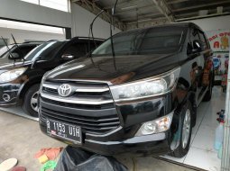Jual mobil Toyota Kijang Innova 2.0 G 2016 murah di Jawa Barat  9