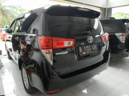 Jual mobil Toyota Kijang Innova 2.0 G 2016 murah di Jawa Barat  3