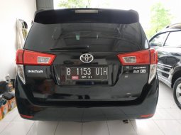 Jual mobil Toyota Kijang Innova 2.0 G 2016 murah di Jawa Barat  2