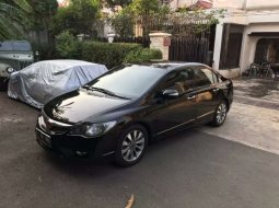 Mobil Honda Civic 2011 1.8 terbaik di DKI Jakarta 7