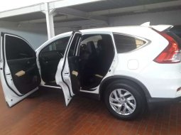 Dijual mobil bekas Honda CR-V 2.0, DKI Jakarta  5