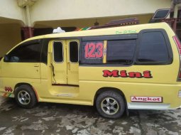 Mobil Daihatsu Espass 2002 1.3 dijual, Sumatra Utara 3