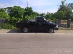 Sulawesi Selatan, Toyota Kijang Pick Up 2004 kondisi terawat 2