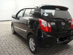 Jual mobil Daihatsu Ayla X 2014 bekas, Banten 10