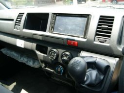 Jual mobil Toyota Hiace 2018 bekas, Jawa Timur 10
