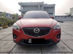 Mobil Mazda CX-5 2013 Touring dijual, DKI Jakarta 11