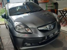 Honda Brio 2013 Bali dijual dengan harga termurah 9