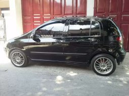 Jual mobil bekas murah Hyundai Getz 2004 di Jawa Tengah 12