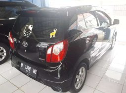 Jawa Barat, Toyota Agya TRD Sportivo 2014 kondisi terawat 6