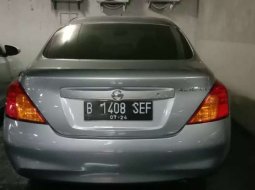 DKI Jakarta, Nissan Almera 2014 kondisi terawat 15