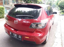 Jual mobil Mazda 3 2007 bekas, DKI Jakarta 10