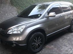 Mobil Honda CR-V 2008 2.0 dijual, DIY Yogyakarta 4