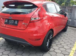 DIY Yogyakarta, jual mobil Ford Fiesta S 2011 dengan harga terjangkau 8