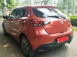 Jual mobil bekas murah Mazda 2 GT 2015 di DKI Jakarta 7