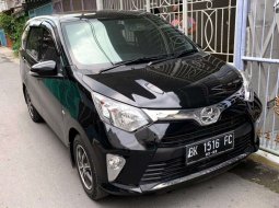 Sumatra Utara, jual mobil Toyota Calya G 2017 dengan harga terjangkau 4