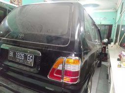 Toyota Kijang 2003 Sumatra Utara dijual dengan harga termurah 4